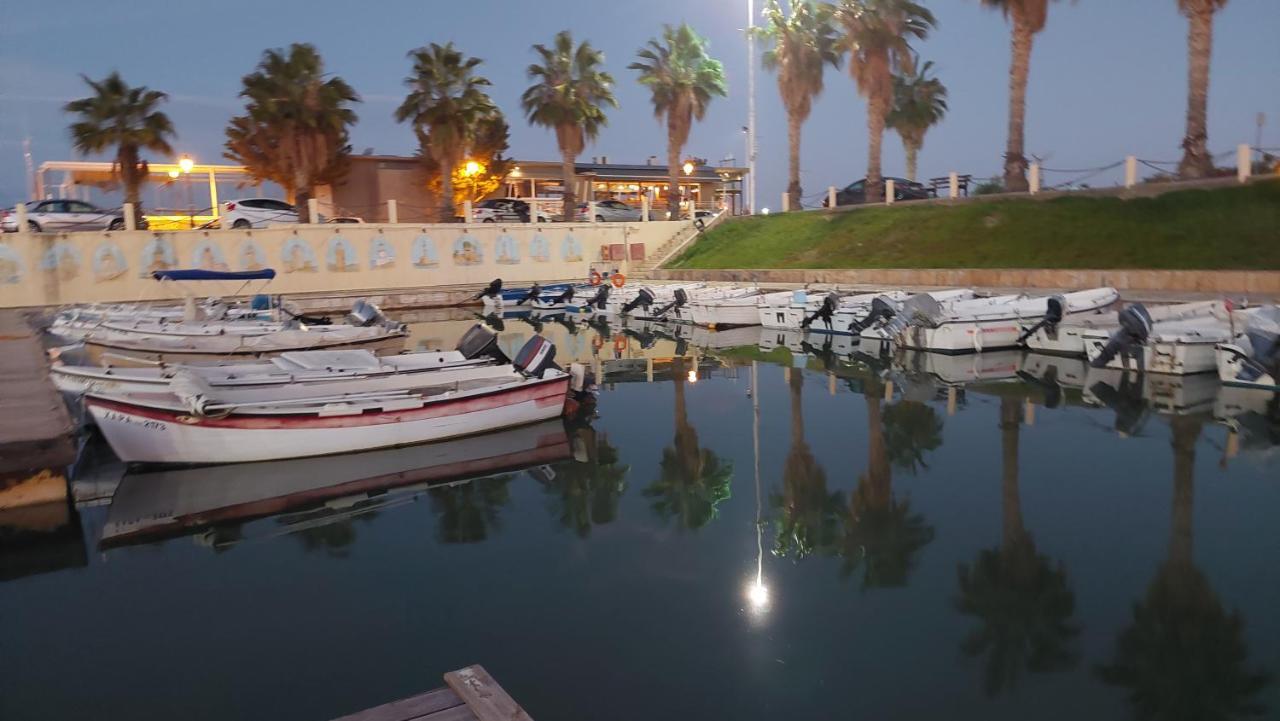 Mare Marina View 1 Lejlighed Xylokastro Eksteriør billede